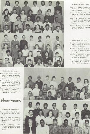 John W. Williams' Classmates profile album