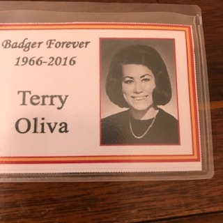 TERRY OLIVA's Classmates profile album