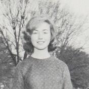 Hillary Clinton's Classmates profile album