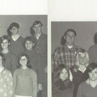 Mark Edwards' Classmates profile album