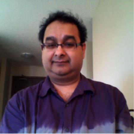 Nadir Ahmed's Classmates® Profile Photo