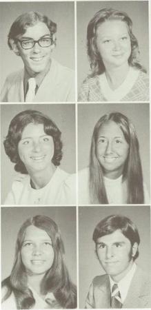 Cindy schofield's Classmates profile album