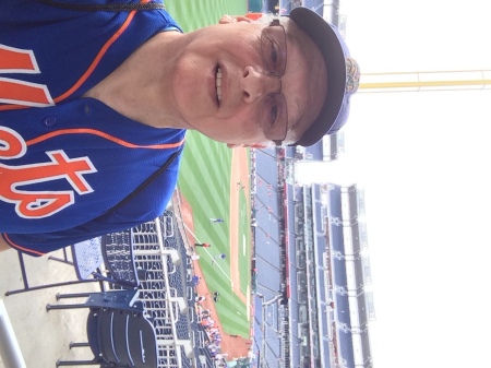 Mets vs Nats