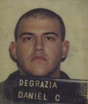 Daniel Degrazia's Classmates® Profile Photo