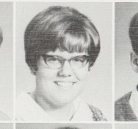 Jean Mills' Classmates profile album