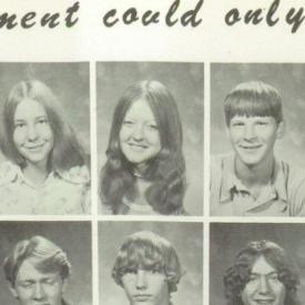 Kimberly Carter's Classmates profile album