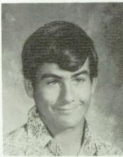 Robert Barron's Classmates® Profile Photo