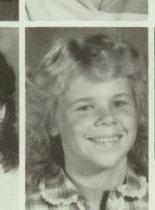 Robin Blain's Classmates profile album