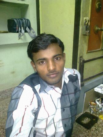 Arjun Jangid's Classmates® Profile Photo