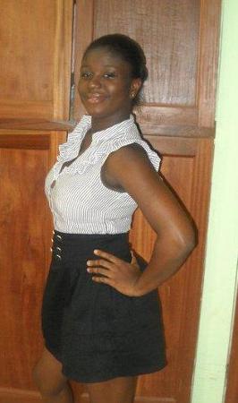 Linda Nyadu's Classmates® Profile Photo