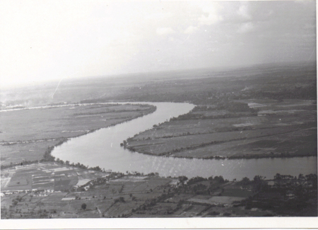 Mekong Delta