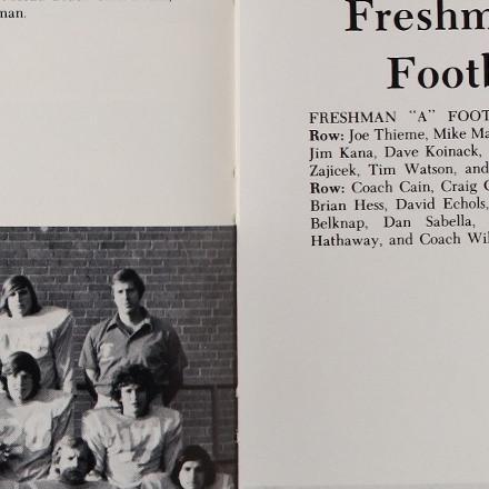 frank sylvester's Classmates profile album