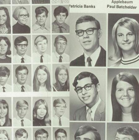 Cynthia Mazda's Classmates profile album