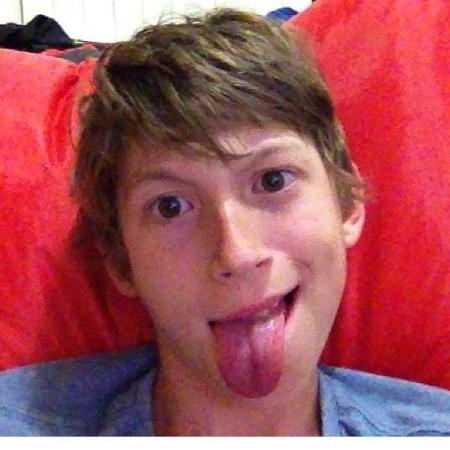 Blake Aggelis's Classmates® Profile Photo