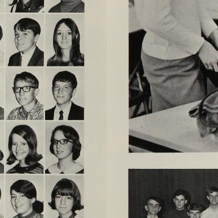 Keith Day's Classmates profile album
