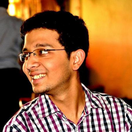 Bishal Deka's Classmates® Profile Photo