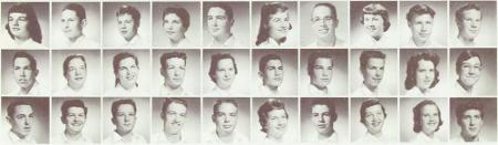 Sally Febach Cook's Classmates profile album