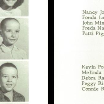 Diane Tuttle's Classmates profile album