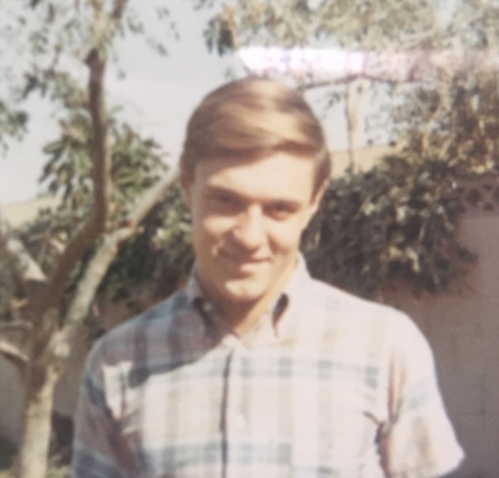 Cliff Wilcox's Classmates profile album