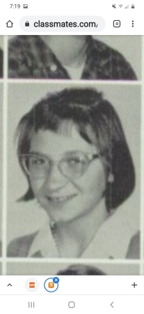 Gail Hearth's Classmates® Profile Photo