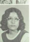 Patricia Mejia-Burke's Classmates profile album