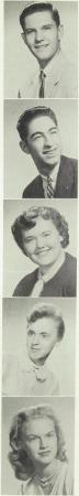 Norma Moran's Classmates profile album