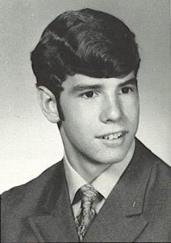 Dan Curtis' Classmates profile album