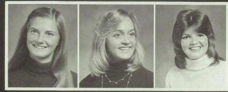 Nancy Dodd's Classmates profile album