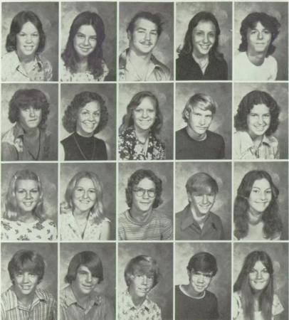 mike martin's Classmates profile album