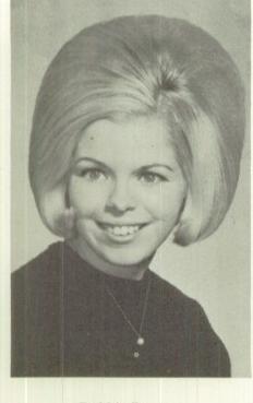 Debbie Bonnefin's Classmates profile album