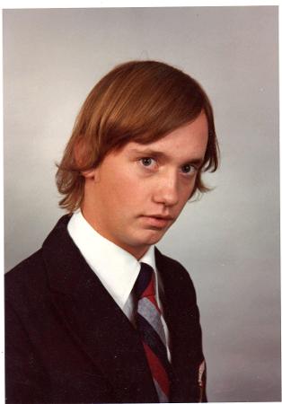 Ian Sharp's Classmates® Profile Photo