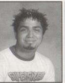 Bobby munoz's Classmates profile album