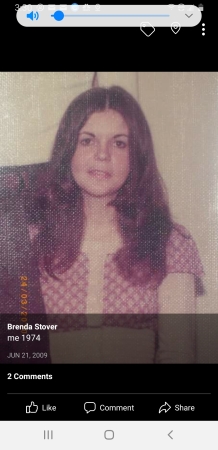 brenda stover's Classmates profile album