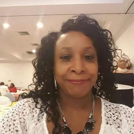 Gwendolyn Curry's Classmates® Profile Photo