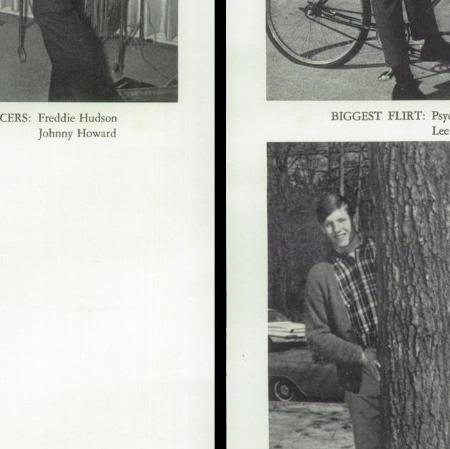 Lee Harper's Classmates profile album