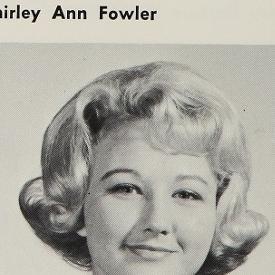 Shirley Fowler-Carpenter's Classmates profile album