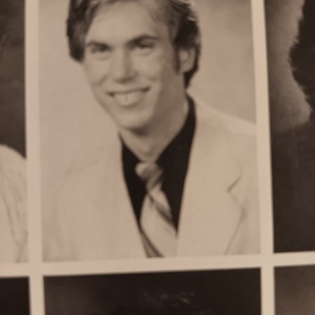 Anthony Brimberry's Classmates profile album