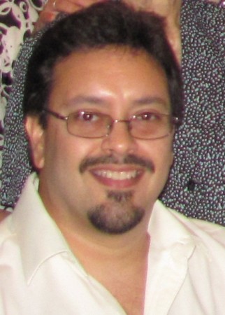 Ricardo Rodriguez's Classmates® Profile Photo