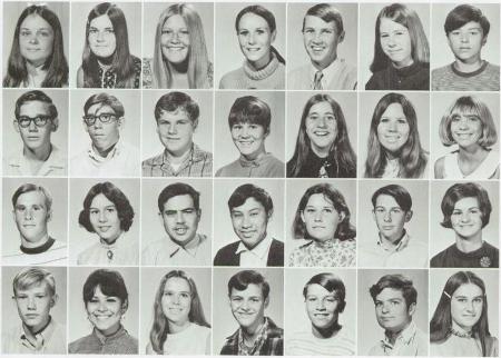 Linda Desmith's Classmates profile album