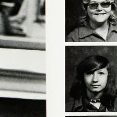 Gerda Egger's Classmates profile album