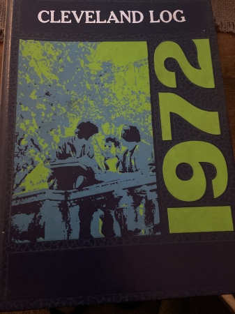 1972 Yearbook