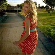Katherine Wellman's Classmates® Profile Photo