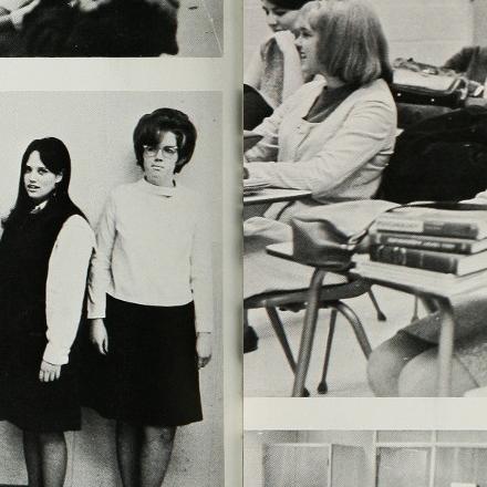 Karen Knudsen's Classmates profile album