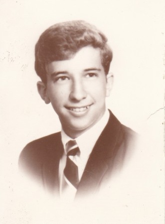 Marvin Mattson's Classmates profile album