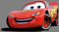 Lightning Mcqueen