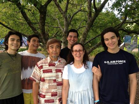 Gayle Ogawa's Classmates® Profile Photo