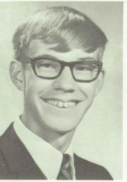 Pat Patrick Howard's Classmates profile album