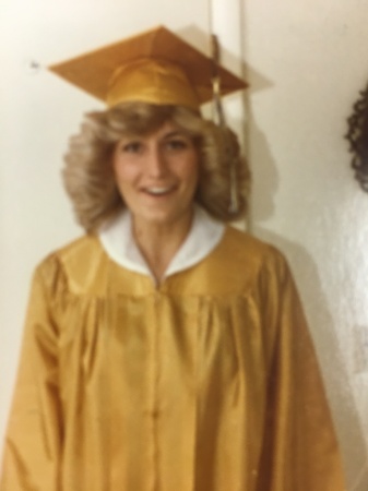 Sue Blair's Classmates profile album