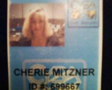 Cherie Mitzner's Classmates profile album