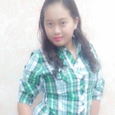 Joanna Marie Aguilera's Classmates® Profile Photo